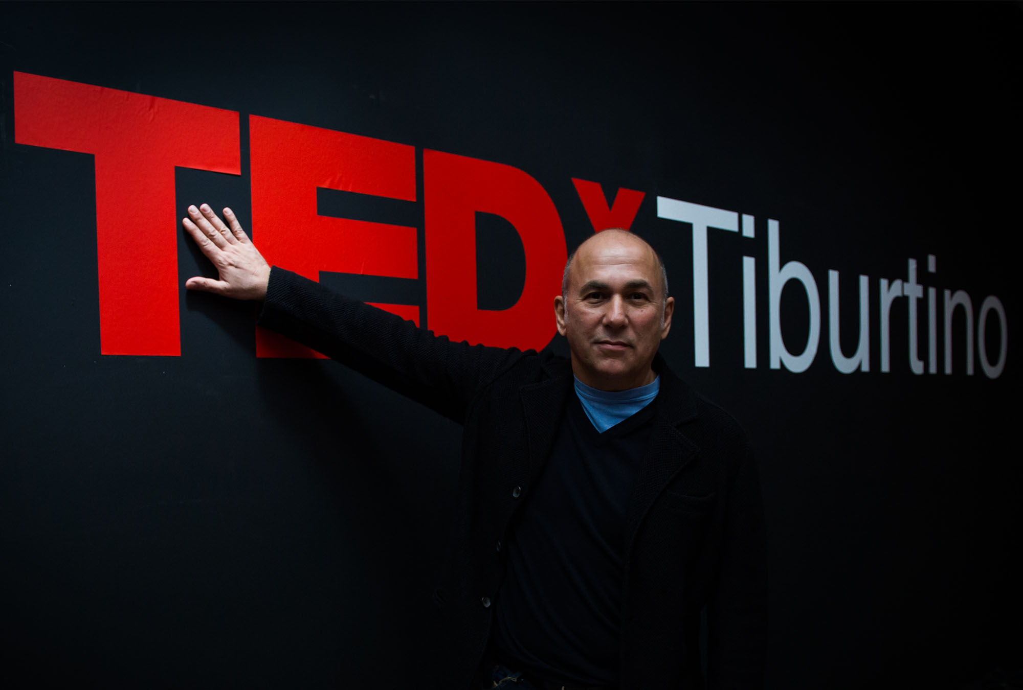 Tedx Tiburtino